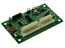 【中古】【輸入品・未使用】Velleman VM167 Mini Usb Interface Board by Velleman【メーカー名】Velleman【メーカー型番】VM167【ブランド名】Velleman【商品説明】Velleman VM167 Mini Usb Interface Board by Velleman当店では初期不良に限り、商品到着から7日間は返品を 受付けております。こちらは海外販売用に買取り致しました未使用品です。買取り致しました為、中古扱いとしております。他モールとの併売品の為、完売の際はご連絡致しますのでご了承下さい。速やかにご返金させて頂きます。ご注文からお届けまで1、ご注文⇒ご注文は24時間受け付けております。2、注文確認⇒ご注文後、当店から注文確認メールを送信します。3、配送⇒当店海外倉庫から取り寄せの場合は10〜30日程度でのお届けとなります。国内到着後、発送の際に通知にてご連絡致します。国内倉庫からの場合は3〜7日でのお届けとなります。　※離島、北海道、九州、沖縄は遅れる場合がございます。予めご了承下さい。お電話でのお問合せは少人数で運営の為受け付けておりませんので、メールにてお問合せお願い致します。営業時間　月〜金　10:00〜17:00お客様都合によるご注文後のキャンセル・返品はお受けしておりませんのでご了承下さい。