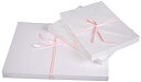 【中古】【輸入品・未使用】Papermania 5 x 7-inch Blank Card And Envelope%カンマ% Pack Of 50%カンマ% White(3)
