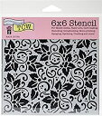 【中古】【輸入品・未使用】The Crafters Workshop Stencil 6x6 Holly Background【メーカー名】Crafter's Workshop%カンマ% The【メーカー型番】TCW718S【ブランド名】Crafter's Workshop%カンマ% The【商品説明】The Crafters Workshop Stencil 6x6 Holly Background当店では初期不良に限り、商品到着から7日間は返品を 受付けております。こちらは海外販売用に買取り致しました未使用品です。買取り致しました為、中古扱いとしております。他モールとの併売品の為、完売の際はご連絡致しますのでご了承下さい。速やかにご返金させて頂きます。ご注文からお届けまで1、ご注文⇒ご注文は24時間受け付けております。2、注文確認⇒ご注文後、当店から注文確認メールを送信します。3、配送⇒当店海外倉庫から取り寄せの場合は10〜30日程度でのお届けとなります。国内到着後、発送の際に通知にてご連絡致します。国内倉庫からの場合は3〜7日でのお届けとなります。　※離島、北海道、九州、沖縄は遅れる場合がございます。予めご了承下さい。お電話でのお問合せは少人数で運営の為受け付けておりませんので、メールにてお問合せお願い致します。営業時間　月〜金　10:00〜17:00お客様都合によるご注文後のキャンセル・返品はお受けしておりませんのでご了承下さい。