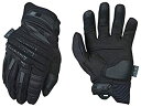 【中古】【輸入品・未使用】メカニクスウェア(Mechanix Wear) 作業用手袋 エムパクト2 コバート LG MP2-55-010 EN388:3121X EN420 洗濯可