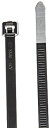 【中古】【輸入品・未使用】Hellermann Tyton T50R0M4 Standard Cable Tie%カンマ% 8 Long%カンマ% 50lb T...