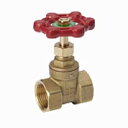 【中古】【輸入品・未使用】Homewerks 170-2-2-2 無鉛ゲートバルブ メススレッド x メススレッド 真鍮 2インチ