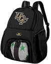【中古】【輸入品・未使用】セントラルフロリダ大学 サッカーバックパックまたはUCFバレーボールバッグ