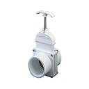 【中古】【輸入品・未使用】Praherカナダの製品で200-GATE 2。バルブをスライド - PVC Sのx S 0