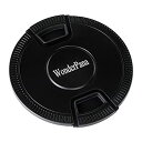 【中古】【輸入品・未使用】WonderPana XL交換用レンズキャップfor the WonderPana 186システム(2)