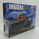 【中古】【輸入品・未使用】アカデミー 13009 1/48 プラスチックモデルキット アメリカ陸軍 メインバトルタンク M60A1 新品 /アイテム#G839GJ UY-W8EHF3140740
