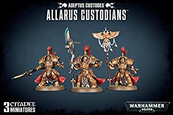 Allarus Custodians (Pre Order 27th Jan)