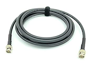 šۡ͢ʡ̤ѡAV-Cables 3G/6G HD SDI BNC֥ Belden 1694a RG6 ֥å (35...