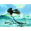 šۡ͢ʡ̤ѡPersis Clayton Weirs Claiming the Sea Jigsaw Puzzle 1500pc