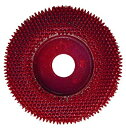 【中古】【輸入品・未使用】Proxxon 29050 Carving Wheel with Needle Like Tungsten Carbide Teeth...