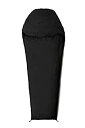 【中古】【輸入品・未使用】Silk Liner Black