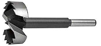 Alfa Tools FB61481 2 3/8 Forstner Bit 1/2 Shank by Alfa Tools
