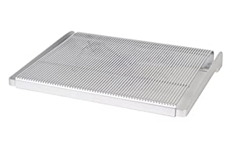 【中古】【輸入品・未使用】SilverStone ノートPC用クーラー SST-NB04-S