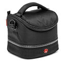 【中古】【輸入品・未使用】Manfrotto MB MA-SB-2 アドバンスドショルダーバッグ II カメラ用(2)
