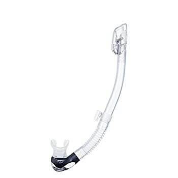 šۡ͢ʡ̤ѡTusa Hyperdry Elite II Snorkel SP-0101-T - Translucent by Tusa