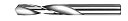 【中古】【輸入品・未使用】Precision Twist D33L M Jobber Drill Bit%カンマ% Solid Carbide%カンマ% Siz...