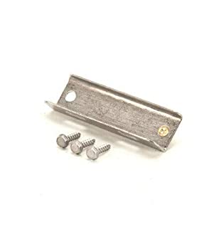 Western Furniture - 【中古】【輸入品・未使用】Randell rphng035上部右側ドアヒンジ