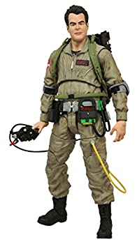 [중고][수입품·미사용] Ghostbusters Select Ray Action Figure