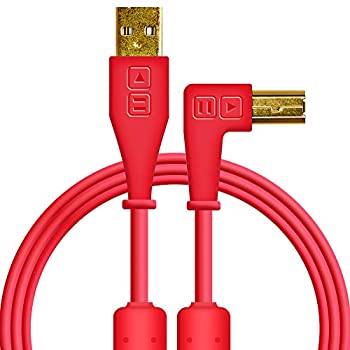 【中古】【輸入品・未使用】Chroma Cables: オーディオ最適化されたUSB-A - USB-B L字型ケーブル(レッド)【メーカー名】DJ TechTools【メーカー型番】8541678382【ブランド名】DJ TechTools【商品説明】Chroma Cables: オーディオ最適化されたUSB-A - USB-B L字型ケーブル(レッド)当店では初期不良に限り、商品到着から7日間は返品を 受付けております。こちらは海外販売用に買取り致しました未使用品です。買取り致しました為、中古扱いとしております。他モールとの併売品の為、完売の際はご連絡致しますのでご了承下さい。速やかにご返金させて頂きます。ご注文からお届けまで1、ご注文⇒ご注文は24時間受け付けております。2、注文確認⇒ご注文後、当店から注文確認メールを送信します。3、配送⇒当店海外倉庫から取り寄せの場合は10〜30日程度でのお届けとなります。国内到着後、発送の際に通知にてご連絡致します。国内倉庫からの場合は3〜7日でのお届けとなります。　※離島、北海道、九州、沖縄は遅れる場合がございます。予めご了承下さい。お電話でのお問合せは少人数で運営の為受け付けておりませんので、メールにてお問合せお願い致します。営業時間　月〜金　10:00〜17:00お客様都合によるご注文後のキャンセル・返品はお受けしておりませんのでご了承下さい。