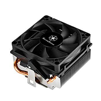 【中古】【輸入品・未使用】SilverStone Kryptonシリーズ CPUクーラー SST-KR01 【中古】【輸入品・未使用】SilverStone Kryptonシリーズ CPUクーラー SST-KR01