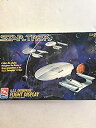 【中古】【輸入品・未使用】スタートレック U.S.S.エンタープライズ フライトディスプレイ