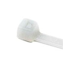 【中古】【輸入品・未使用】Hellermann Tyton T50R9M4 Standard Cable Tie%カンマ% 8 Long%カンマ% 50lb T...
