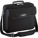 【中古】【輸入品・未使用】Targus 15.6インチ トラディショナルノートパック ノートパソコンケース - OCN1(2)