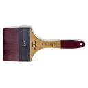 yÁzyAiEgpzRaphael Flat Sepia Acrylic Brush 100 by Raphael