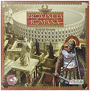 Rakuten - 【中古】【輸入品・未使用】プロウィンキア・ロマーナ （PROVINCIA ROMANA）