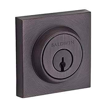 šۡ͢ʡ̤ѡBaldwin SCCSD112 Reserve Single Cylinder Contemporary Squ...