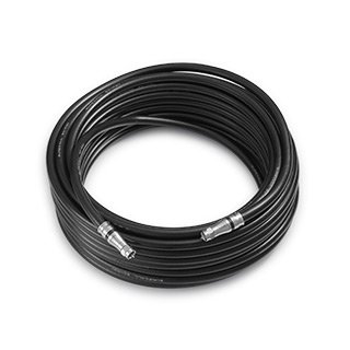 šۡ͢ʡ̤ѡSureCall 50' RG11 Coax Cable%% Black by SureCall