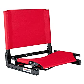 yÁzyAiEgpzThe Stadium Chair Q[`FW[ X^WA`FA 13.5 x 17W x 16H (OPEN)