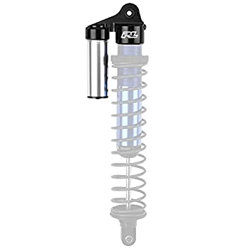 Proline 1966 Ford Bronco Clear Body For Scx10 Deadbolt