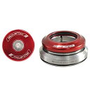 【中古】【輸入品・未使用】FSA NO.42 ACB-A Integrated Headset Orbit C-40 1-1/8Inches to 1.5Inc...