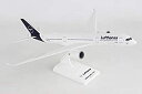 【中古】【輸入品・未使用】SKYMARKS 1/200 ルフトハンザ航空 A350-900 スタンド付き