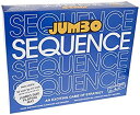 【中古】【輸入品・未使用】Jumbo Sequence Box Edition