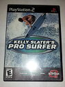 【中古】【輸入品・未使用】Kelly Slater's Pro Surfer / Game