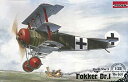 【中古】【輸入品・未使用】1/32 フォッカー Dr.1 70089