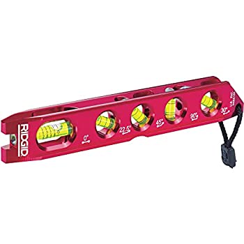 【中古】【輸入品・未使用】RIDGID(リジッド) 36248 500UM トルペド・レベル 216MM 【中古】【輸入品・未使用】RIDGID(リジッド) 36248 500UM トルペド・レベル 216MM