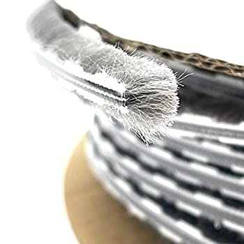 【中古】【輸入品・未使用】ジッパーPile Weatherstrip 187?%ダブルクォーテ% Backing???.250?%ダブル..