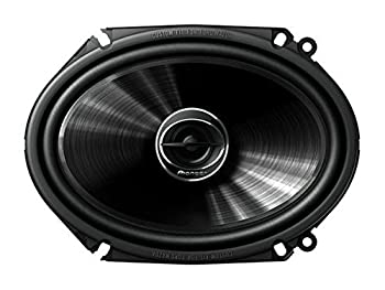 šۡ͢ʡ̤ѡPioneer 6x8%֥륯% 2 Way Speakers 250W