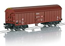 yÁzyAiEgpzMarklin 44600 Swing Roof Waggon DB AG Vehicles