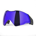 【中古】【輸入品・未使用】Push Unite レンズ クロム パープル