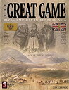 yÁzyAiEgpzLEG: The Great Game%J}% Rival Empires in Central Asia%J}% 1837-1886%J}% Boardgame