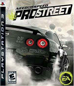 【中古】【輸入品・未使用】Need for Speed: Prostreet (輸入版) - PS3 【中古】【輸入品・未使用】Need for Speed: Prostreet (輸入版) - PS3
