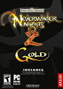 【中古】【輸入品・未使用】Neverwinter Nights 2 Gold (輸入版)
