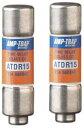 【中古】【輸入品・未使用】Mersen ATDR1 600V 1A Cc Time Delay Fuse%カンマ% 10-Pack by Mersen(2)