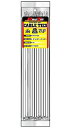 【中古】【輸入品・未使用】Pro Tie N17EHD250 17-Inch Extra Heavy Duty Standard Cable Tie%カンマ% ...