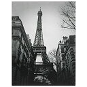 【中古】【輸入品・未使用】(60cm x 80cm) - Oriental Furniture Gallery Quality Vintage Photogra...