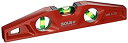 【中古】【輸入品・未使用】Sola Levels MM 5 25 Sola Level MM 5 25 Cast Aluminum Magnetic Torpedo Level